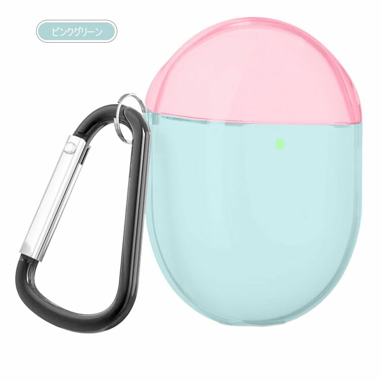 Amazon | KOOLRIVER・Google互換品 Pixel Buds Pro 2 ワイヤレス